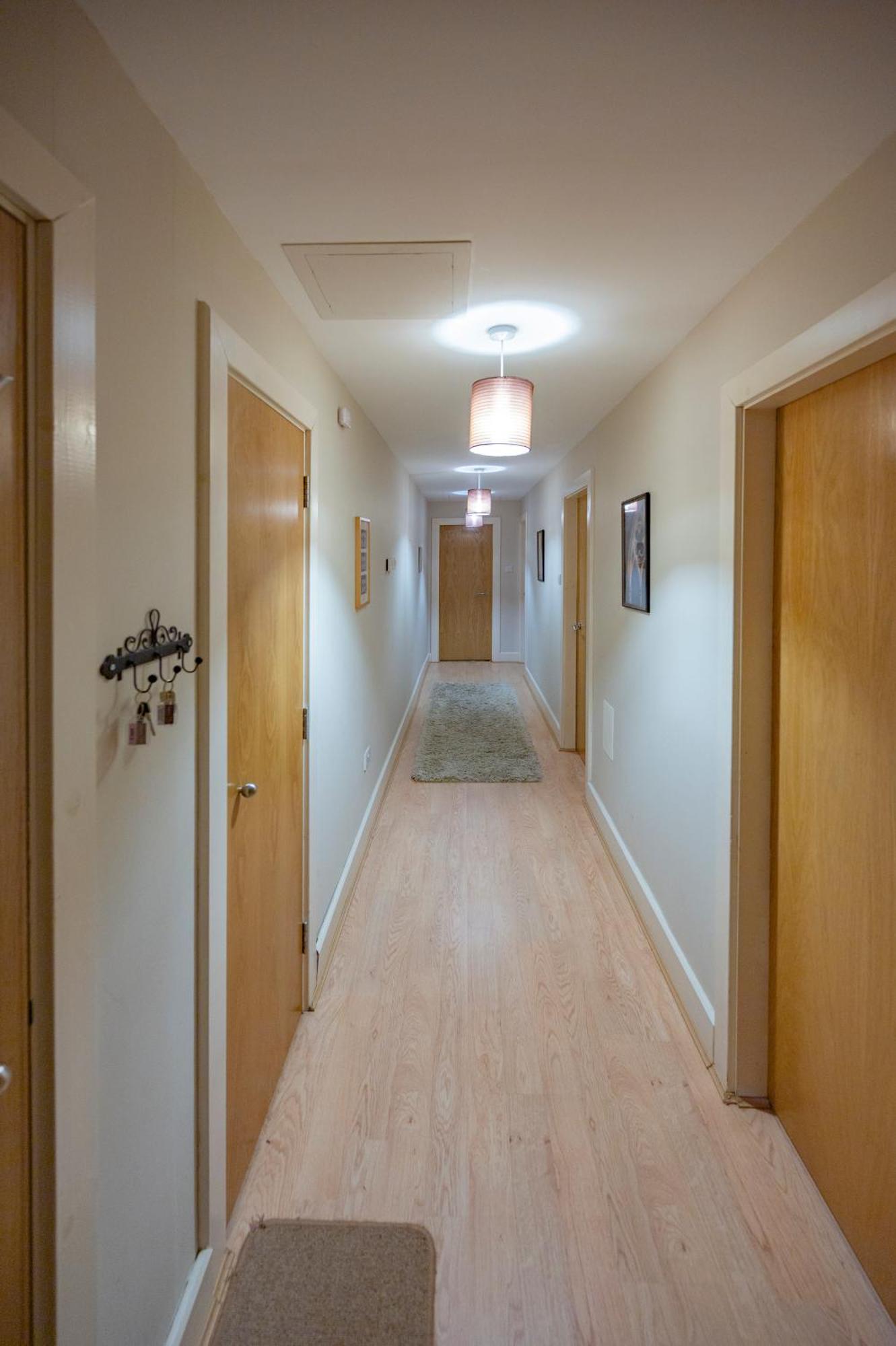 Cloister View Apartamento Fort Augustus Exterior foto